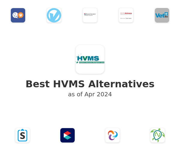 Best HVMS Alternatives