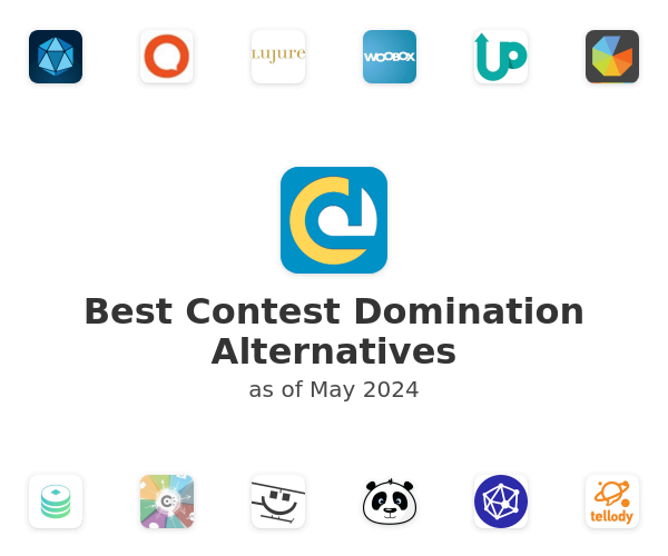 Best Contest Domination Alternatives