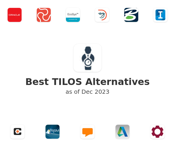 Best TILOS Alternatives