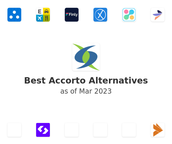 Best Accorto Alternatives