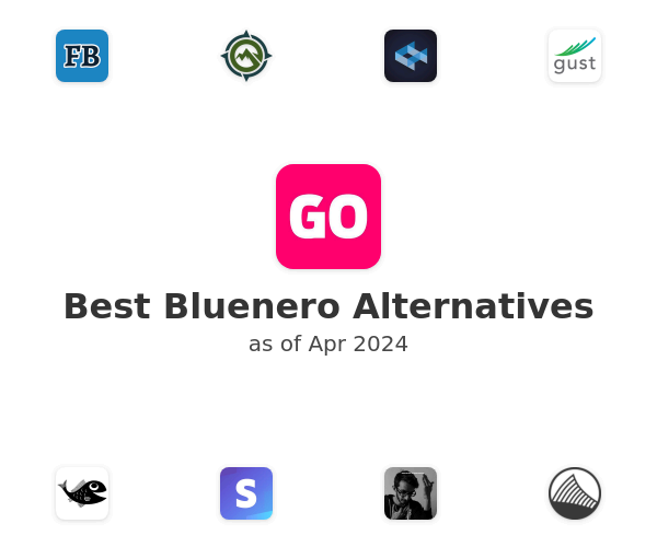 Best Bluenero Alternatives