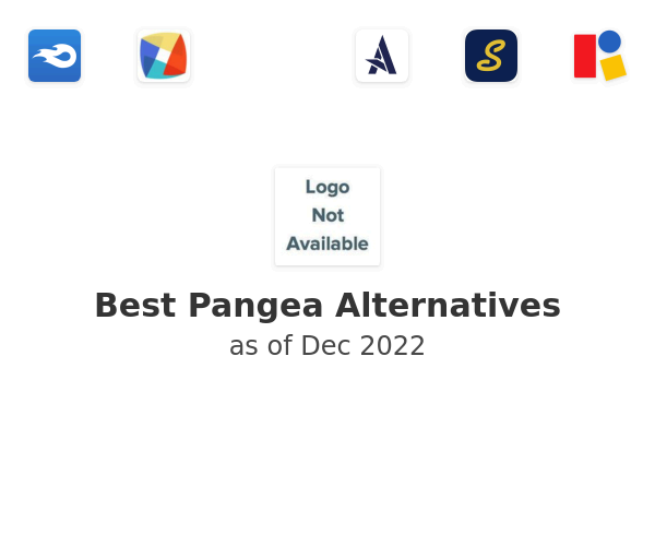 Best Pangea Alternatives