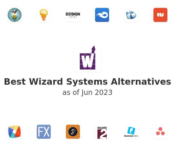 Best Wizard Systems Alternatives
