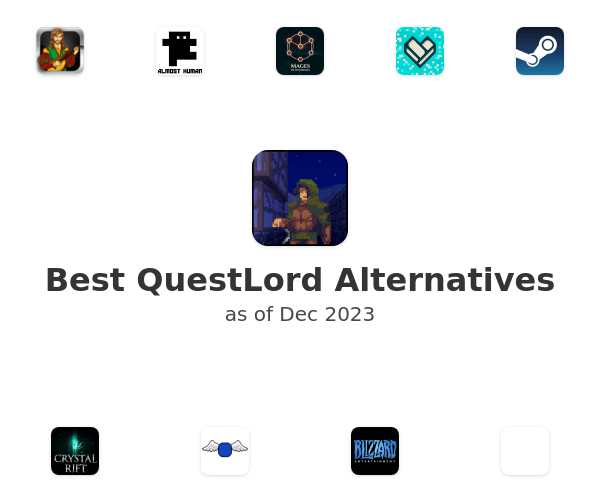Best QuestLord Alternatives