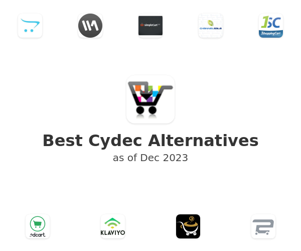 Best Cydec Alternatives