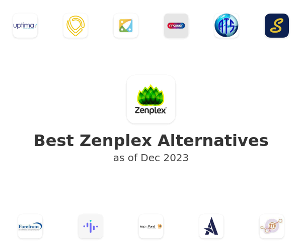 Best Zenplex Alternatives