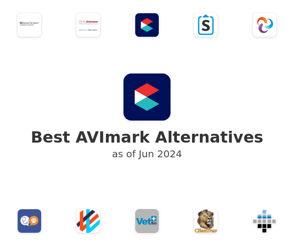 Best AVImark Alternatives
