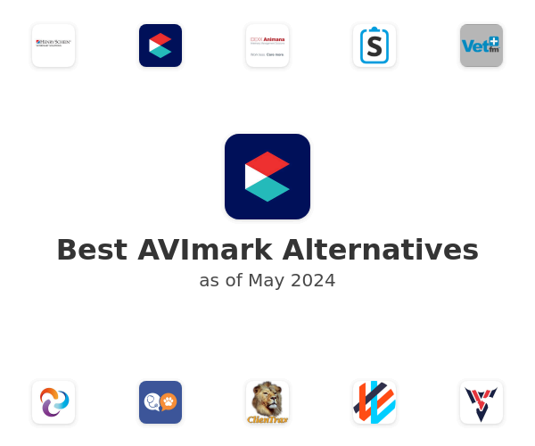 Best AVImark Alternatives