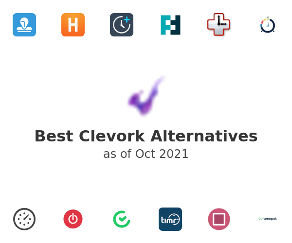 Best Clevork Alternatives