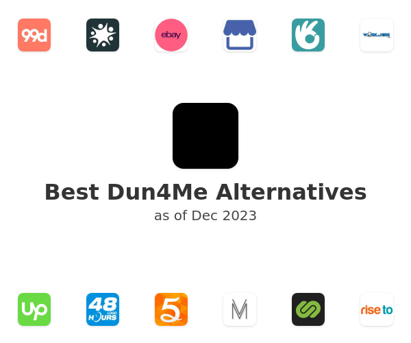 Best Dun4Me Alternatives