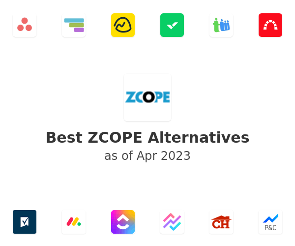 Best ZCOPE Alternatives