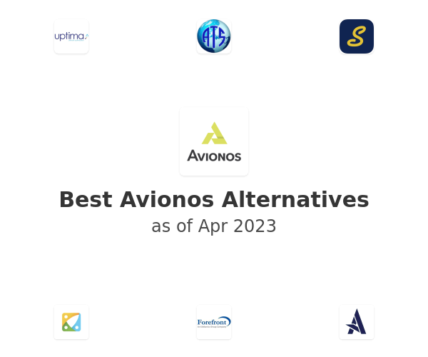 Best Avionos Alternatives