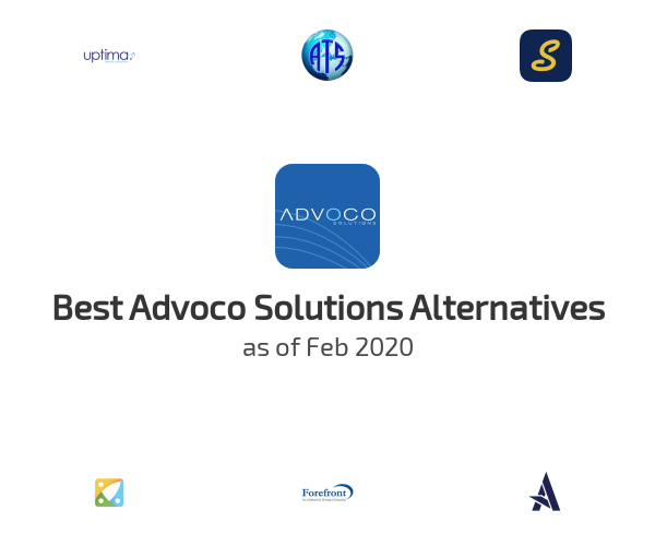 Best Advoco Solutions Alternatives