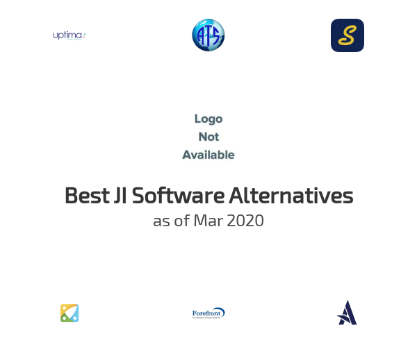 Best JI Software Alternatives