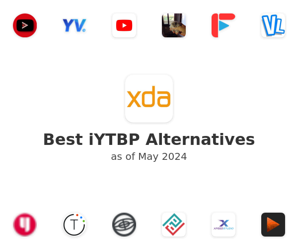 Best iYTBP Alternatives