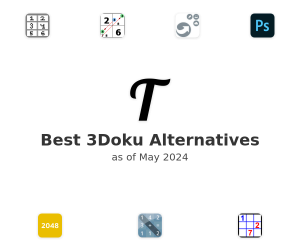 Best 3Doku Alternatives