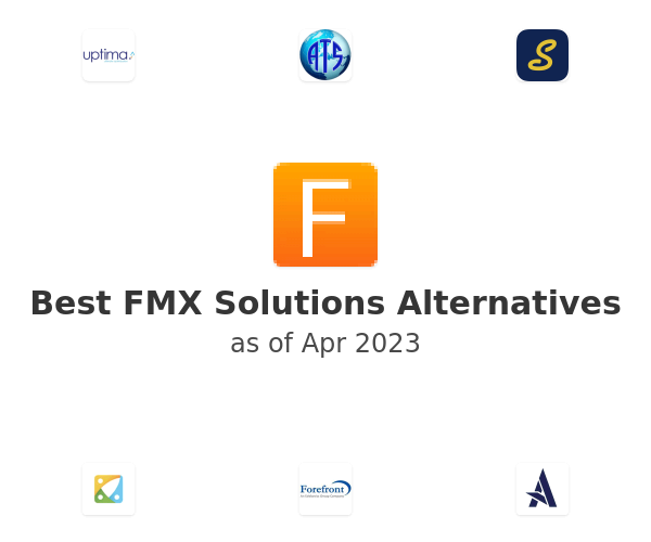Best FMX Solutions Alternatives
