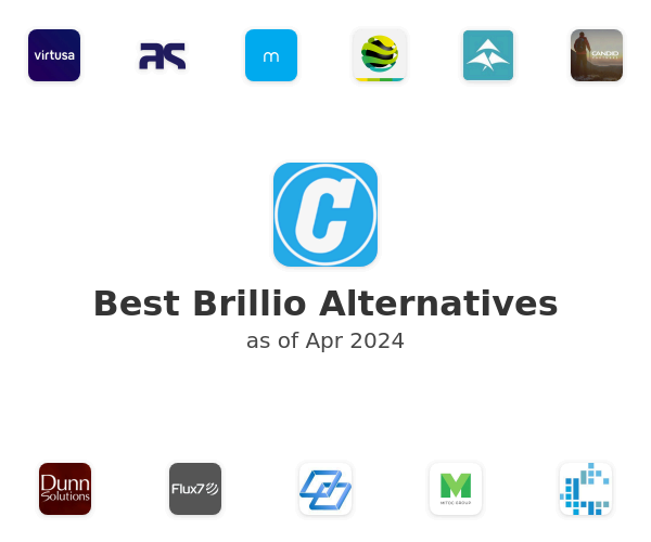 Best Brillio Alternatives