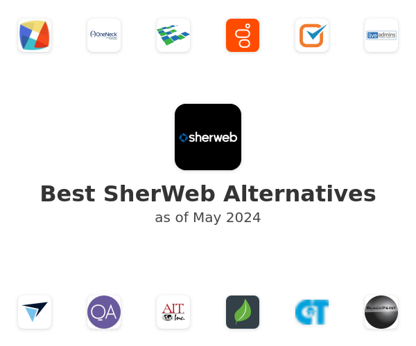 Best SherWeb Alternatives