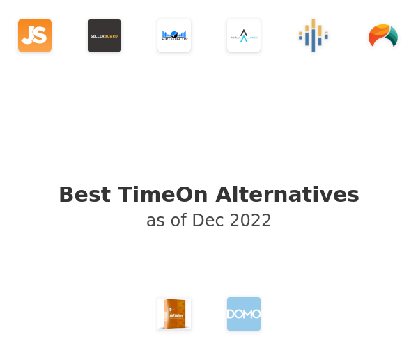 Best TimeOn Alternatives