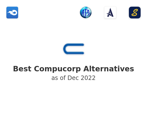 Best Compucorp Alternatives
