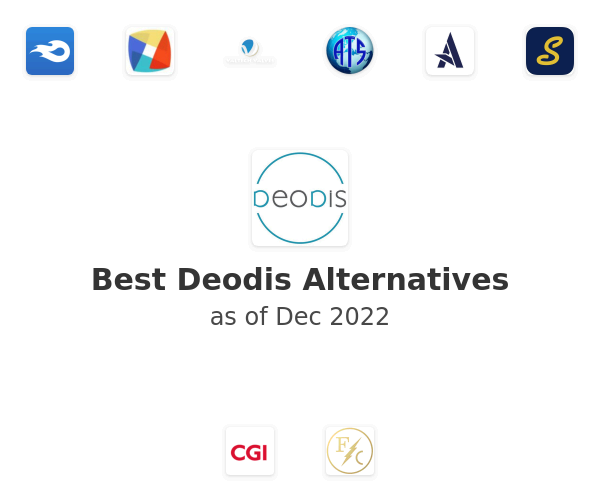 Best Deodis Alternatives