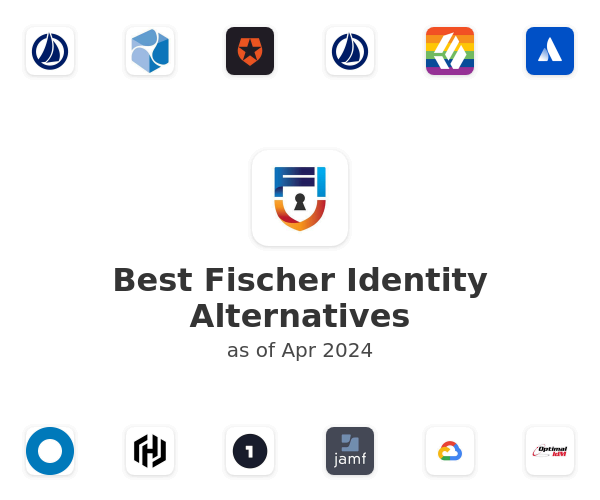 Best Fischer Identity Alternatives