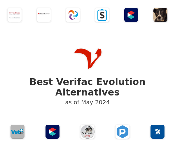 Best Verifac Evolution Alternatives