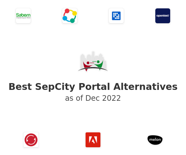 Best SepCity Portal Alternatives