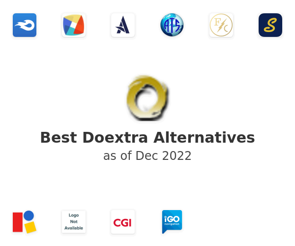 Best Doextra Alternatives