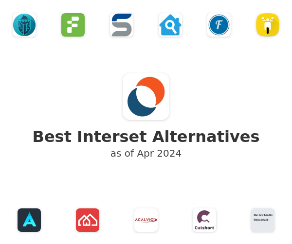 Best Interset Alternatives