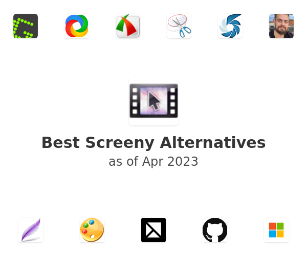 Best Screeny Alternatives