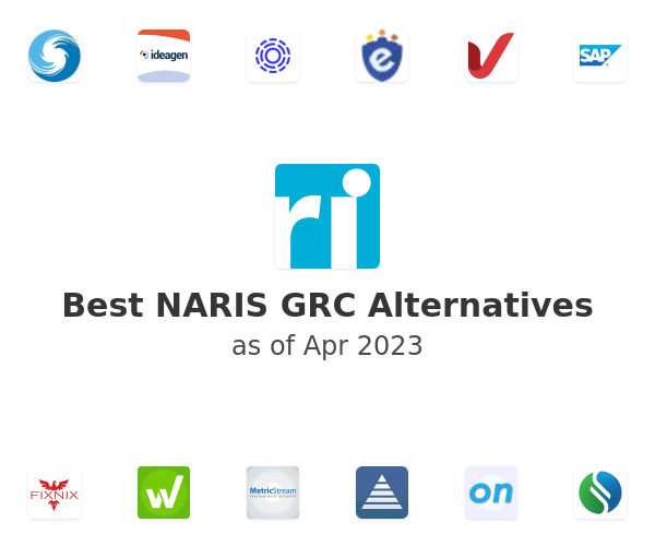 Best NARIS GRC Alternatives