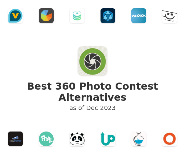 Best 360 Photo Contest Alternatives