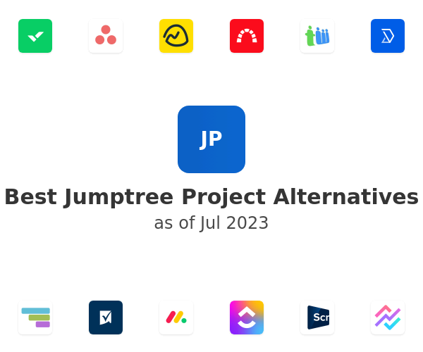 Best Jumptree Project Alternatives
