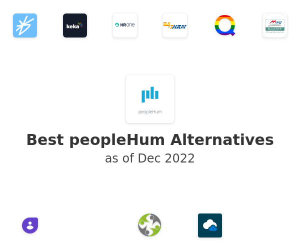 Best peopleHum Alternatives