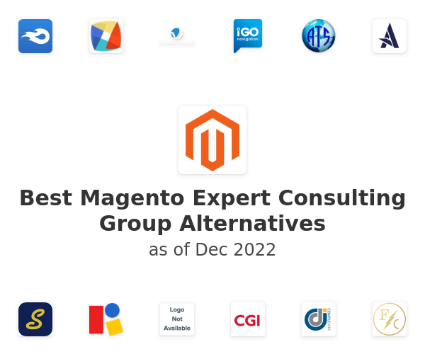 Best Magento Expert Consulting Group Alternatives