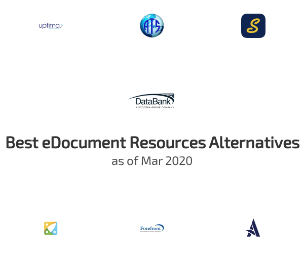 Best eDocument Resources Alternatives