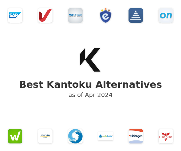 Best Kantoku Alternatives