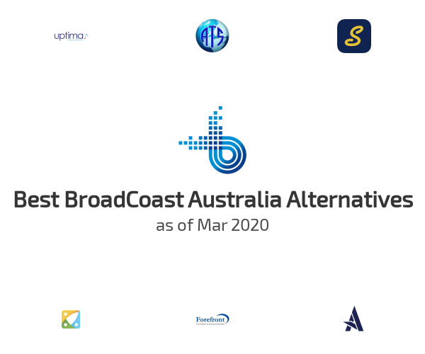 Best BroadCoast Australia Alternatives