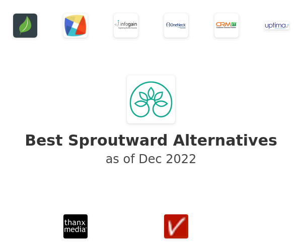 Best Sproutward Alternatives
