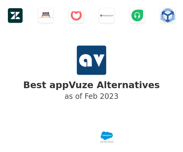 Best appVuze Alternatives
