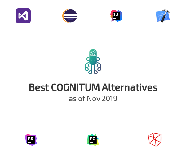 Best COGNITUM Alternatives