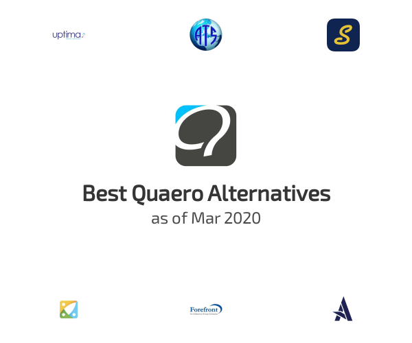 Best Quaero Alternatives
