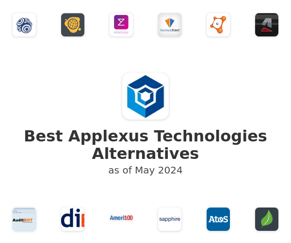 Best Applexus Technologies Alternatives