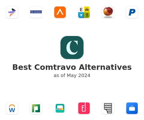 Best Comtravo Alternatives