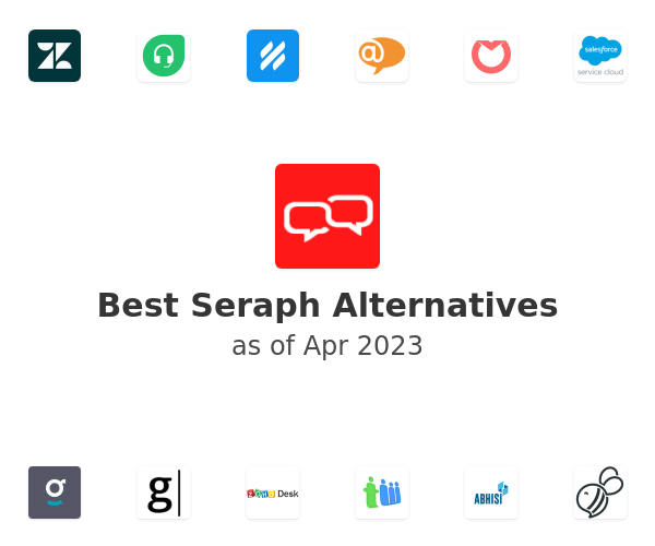 Best Seraph Alternatives