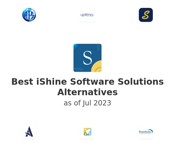 Best iShine Software Solutions Alternatives