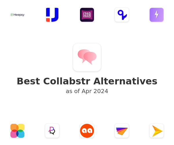 Best Collabstr Alternatives
