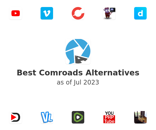 Best Comroads Alternatives